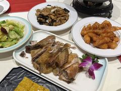 -凯鸽酒楼(大同振兴街店)