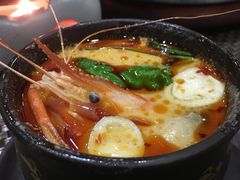 -TAIMING泰鸣东南亚餐厅(益华广场店)