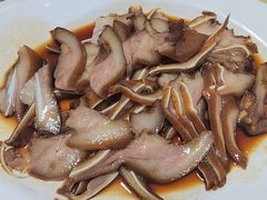-老字号蛇口德记烧腊饭店·海鲜加工