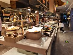 -比格比萨自助(宋家庄店)