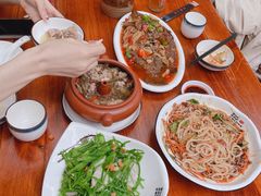 -云隐小厨·传统大理美食(复兴路店)