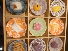 -上海大宁福朋喜来登酒店大堂吧(共和新路店)