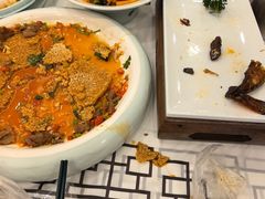 -阿甘酒家(桂青路店)