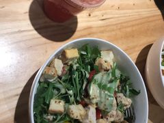 -CALIFORKS加州叉子轻食(朝阳门店)