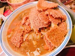 -锅儿挑面馆