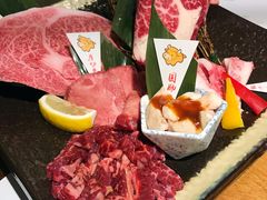 -热血兄弟·炭火烤肉(融侨中心店)