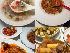 -南门食仙·手工福州菜(南门兜店)