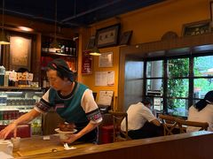 -缘生态云南菜·野生菌庭院餐厅(华侨城店)