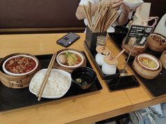 -三千粉牛肉米粉(来客茂店)