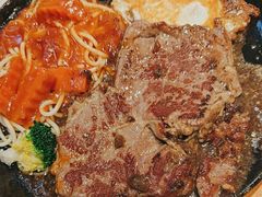 -豪享来牛排(人民店)