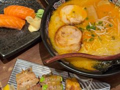 -鸟鹏烧鸟居酒屋(昌岗店)