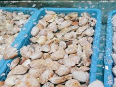 -曼格活海鲜·牛排自助(光明蓝鲸店)