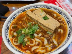 传统刀削面-韩师傅老大同刀削面(北苑路店)