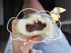 -巴比馒头(莲花街店)
