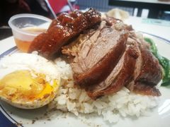 -食运茶餐厅(文化宫店)