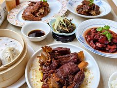 -二泉园老菜馆·百年无锡菜