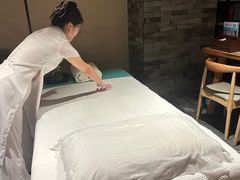 -豪爵足道·SPA(二七路店)