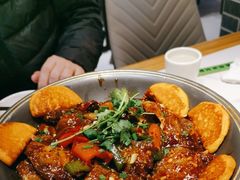 -李老哈·东北菜(宋园路店)