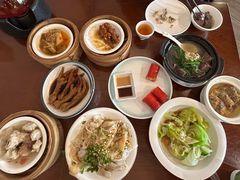 -悦雅居·老广州老味道(长湖店)