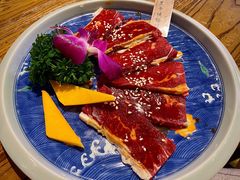 黑牛横膈膜-黑牛の店·和牛烧肉(合生汇店)