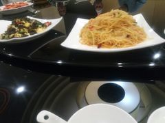 -三亚湾皇冠假日度假酒店·临风大堂酒廊