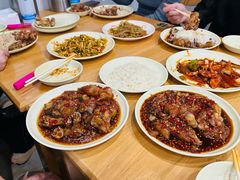 -贤花饭店(城阳店)