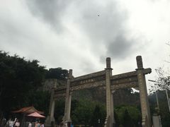-南沙天后宫景区