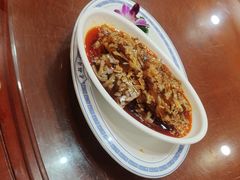 -老雒阳面馆·水席(洛宁高速路口店)
