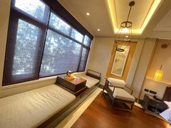 -西安华清御汤酒店