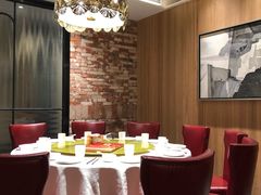 包厢-大鸭梨烤鸭(顺义石园店)