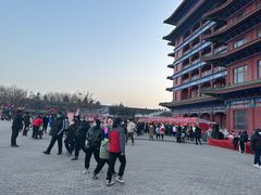-大明幻境第一城
