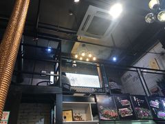 -牛莂特炭火烤肉(合肥总店)