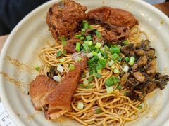 -佬钱湾仔(衣裳街店)