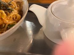 -Retro Deli 茶泡饭