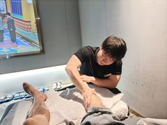 -华夏良子·足道SPA养生(上海崮山路明悦店)