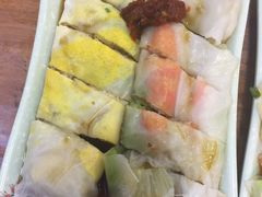 -张记炸串肠粉