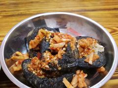 -李字号臭豆腐(总店)