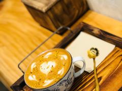 -春庄咖啡SpringHues(钟楼小区店)