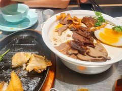 -潮界(虹桥新天地店)