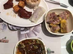 -青岛蓝海大饭店·爱琴海自助餐厅(崂山店)