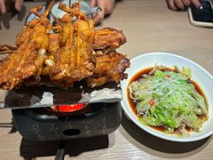 -望蓉城·古法酸菜鱼·川小馆(金桥国际店)