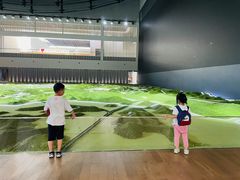 -广州市城市规划展览中心