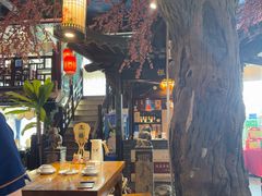 -文楼·淮扬菜·淮安早茶(河下古镇翔宇店)