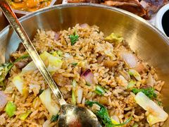 -聚合鑫东北熏酱熟食麻辣面(长阳店)