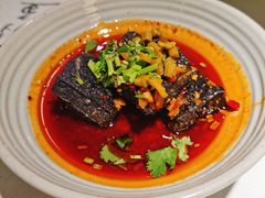 长沙臭豆腐-望湘园·洞庭渔宴(永旺店)