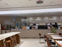 -JPG canteen(广州乐峰广场店)