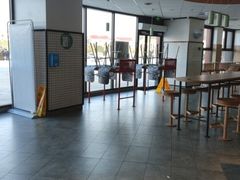 -麦当劳(新都汇店)