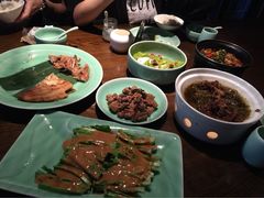 粗茶淡饭•隐庐私厨-粗茶淡饭·隐庐私厨(东亭店)