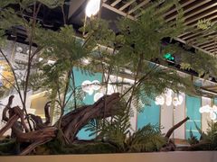 -鲜潭蒸汽石锅鱼(五道口购物中心店)