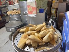 -夹江老头叶儿粑(石雁儿小区店)